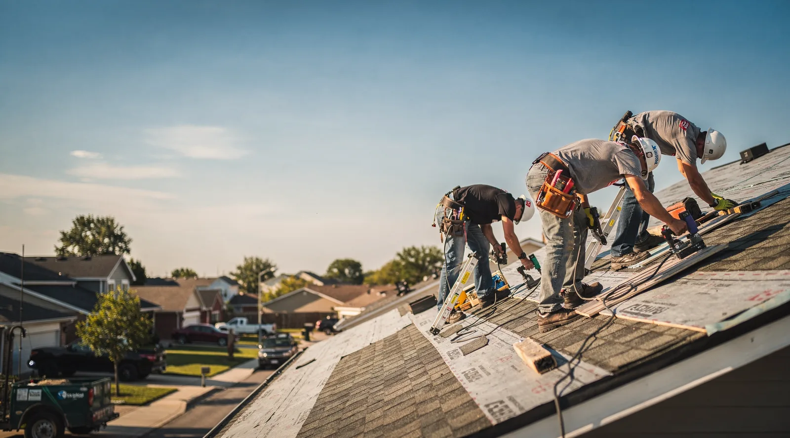 Historic Roof Evaluation in Schuyler Lake, NY
